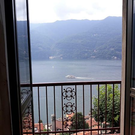 Ca Sassello Villa Carate Urio Exteriör bild