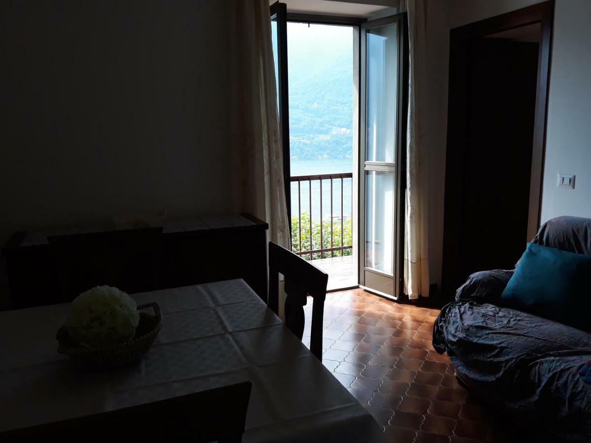 Ca Sassello Villa Carate Urio Exteriör bild