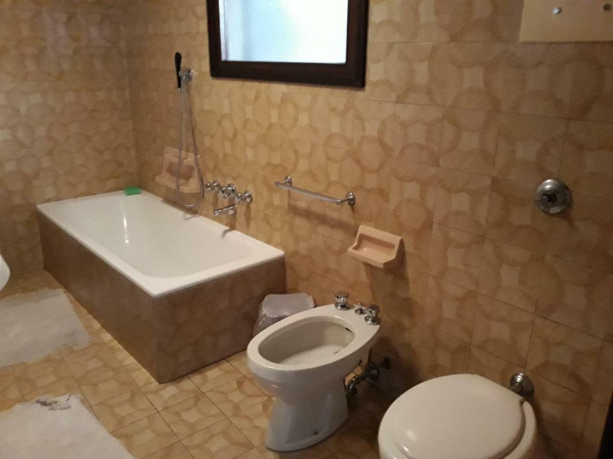 Ca Sassello Villa Carate Urio Exteriör bild